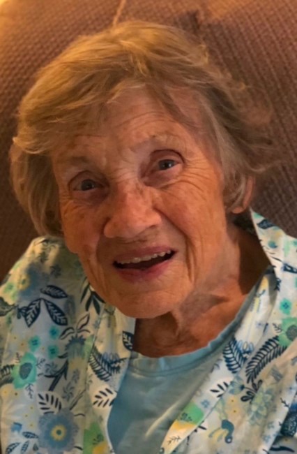Obituary of Carolyn Ellington Ripley