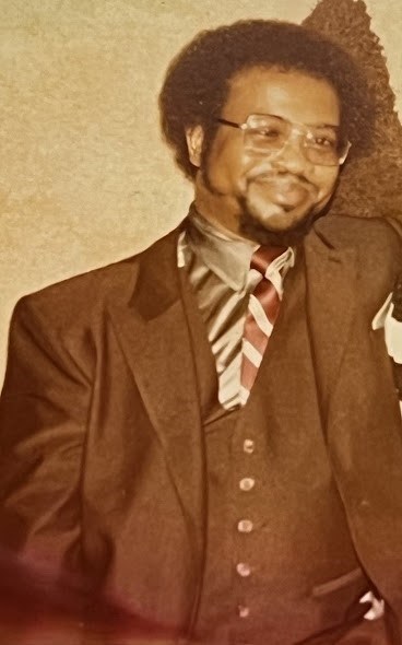 Obituary of John H Bell