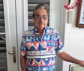 Obituario de Efraín Rivera Ortiz