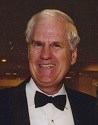 Obituary of Geoffrey Craig Nelson