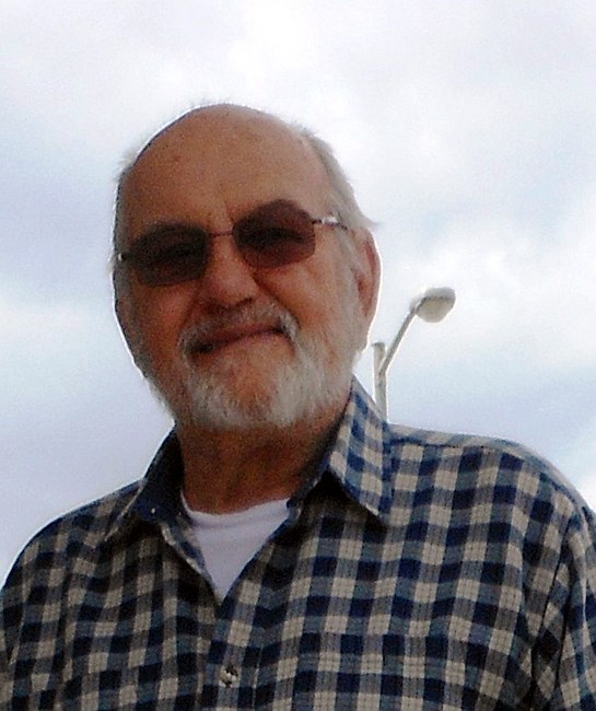 Obituary of Manford Walter Young