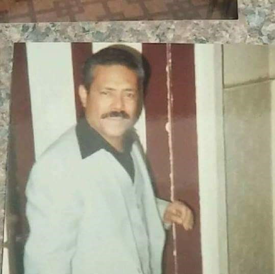 Obituary of Luis Rivera, Sr.