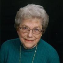 Obituary of Leola Lilly Bechthold