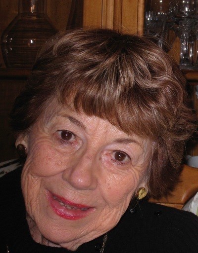 Obituary of JoAnn Margaret Ludwig