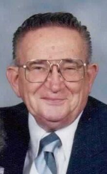 Obituary of Edward F. Unghire