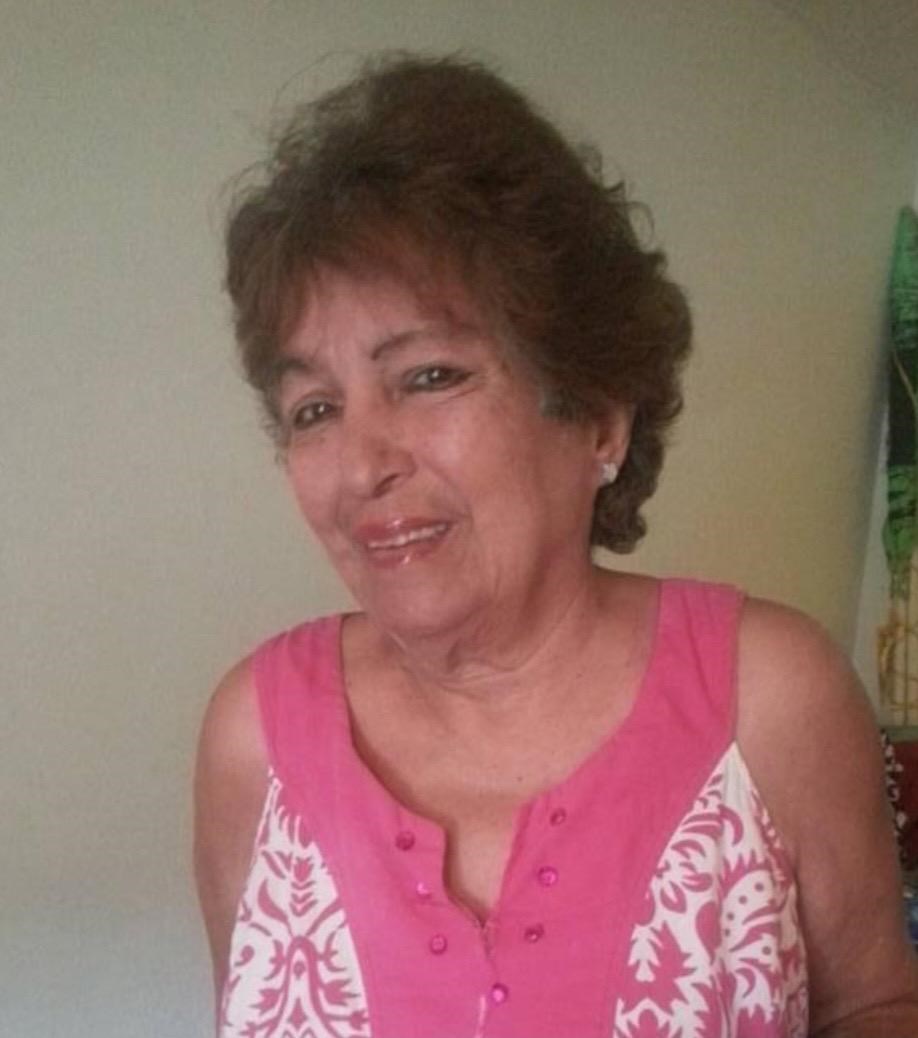 Margarita Castillo Obituary Brownsville, TX