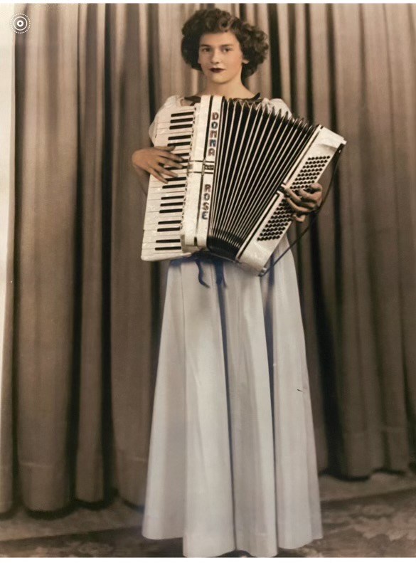 Obituary of Donna Rose Arthur