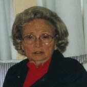Obituary of Edna Jean Welge