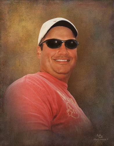 Obituary of Brian R. Hill