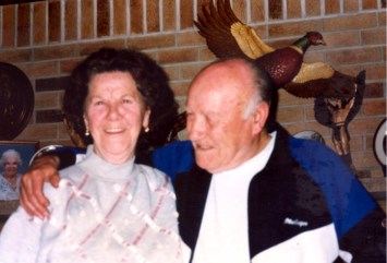 Obituario de Virginia M. Vogel