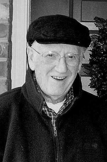 Obituary of George F. Wade