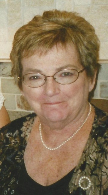 Obituary of Phyllis Eaton