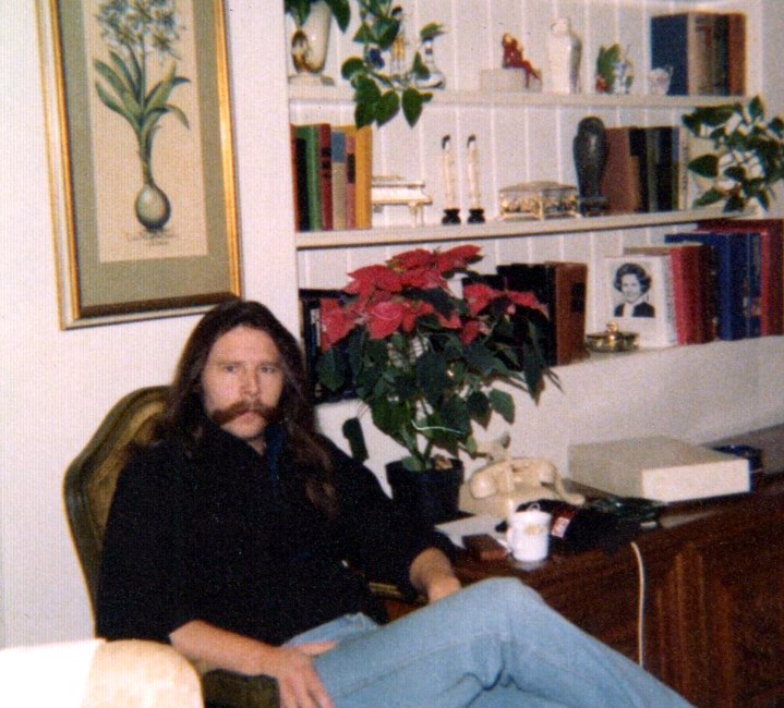 Obituary of Bill William JJ Hays Hays