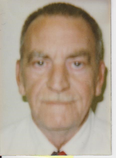Obituario de James Donald Corbett