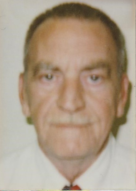Obituary of James Donald Corbett