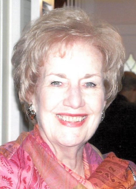 Obituary of Stephanie Reilly Smith
