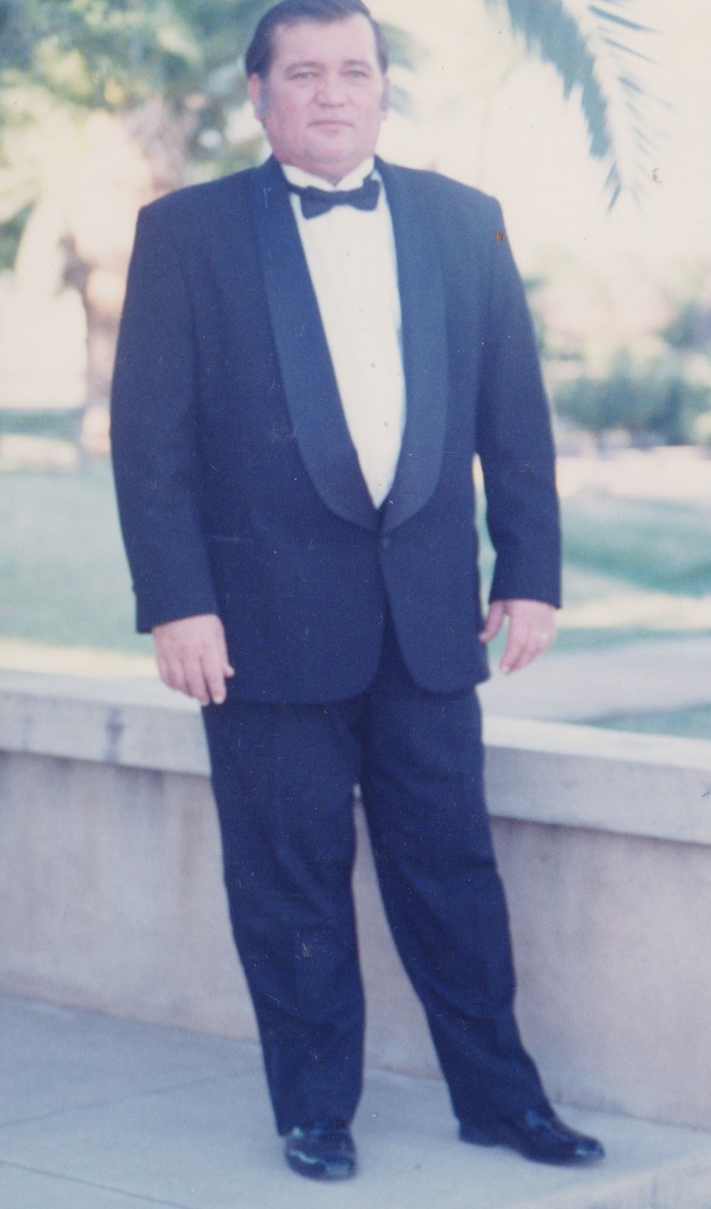 Obituary of William E. Dewyer