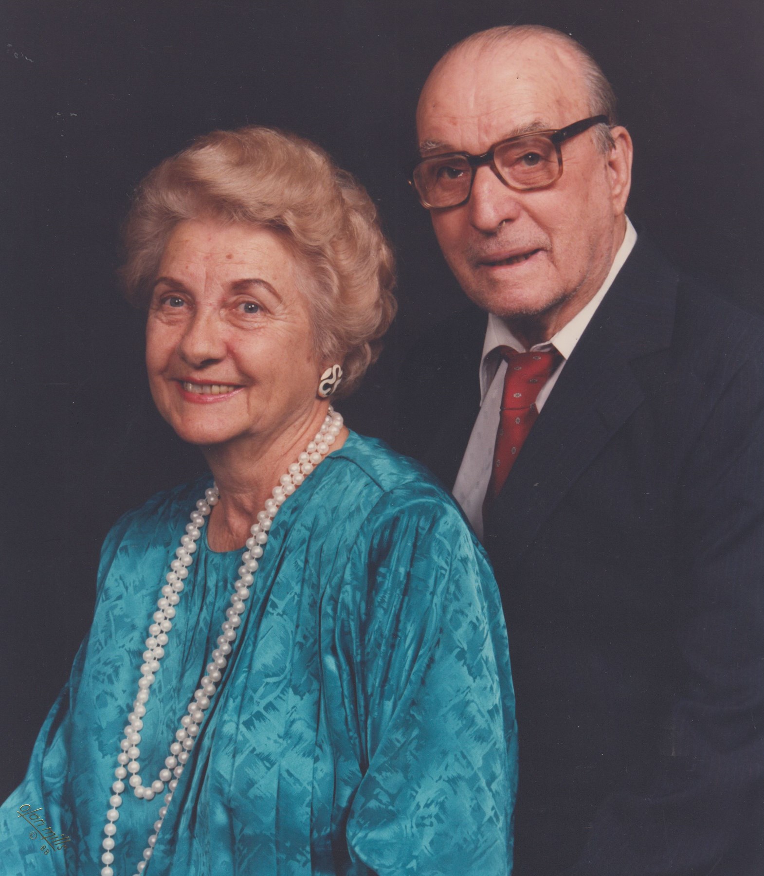 Obituary of Lydia Gajdica Prachyl
