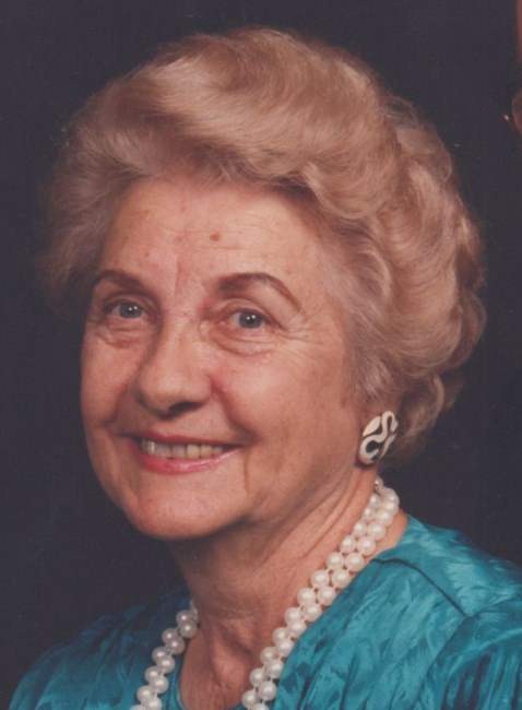 Obituary of Lydia Gajdica Prachyl