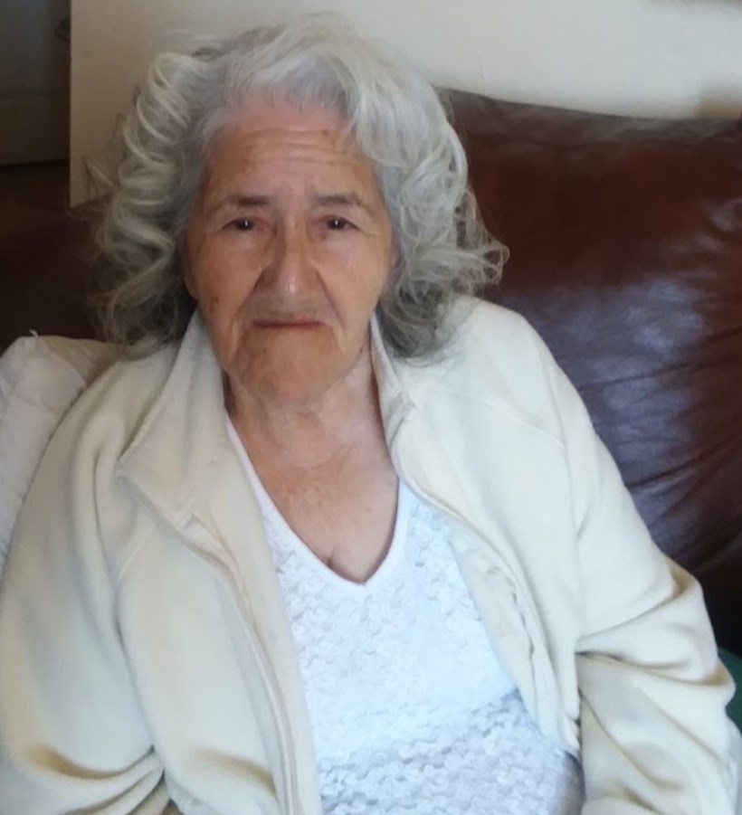 Obituary of Maria T. Soto