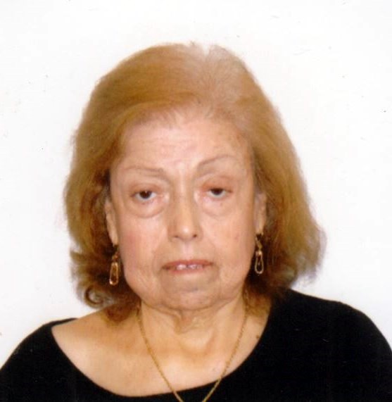 Obituary of Isabel Rodriguez