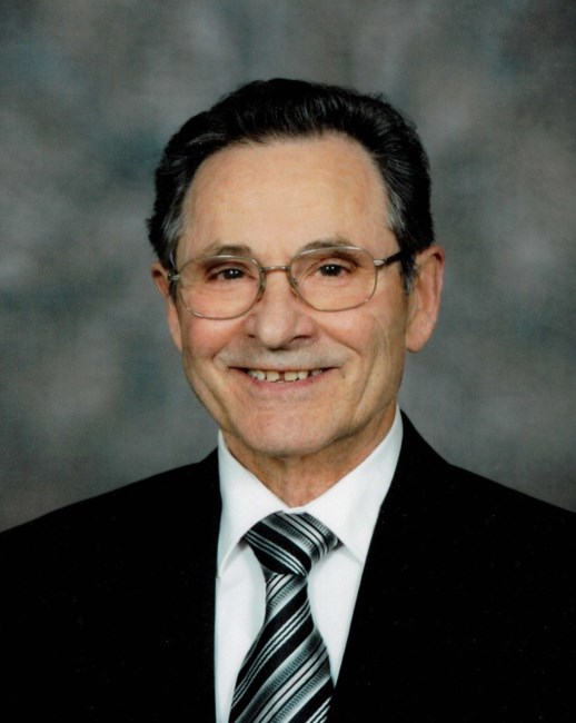 Obituary of Ermanno Cieri