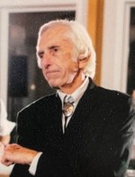 Donald Woods