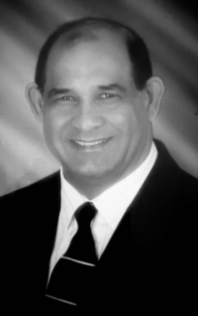 Obituary of Tulio R. Serrata