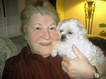 Obituary of Margaret Arlene Gregorius