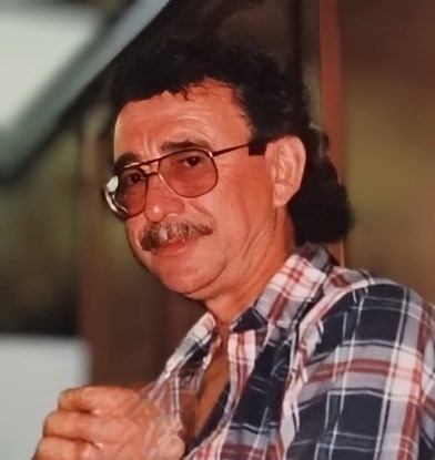 Obituary of James Nagy