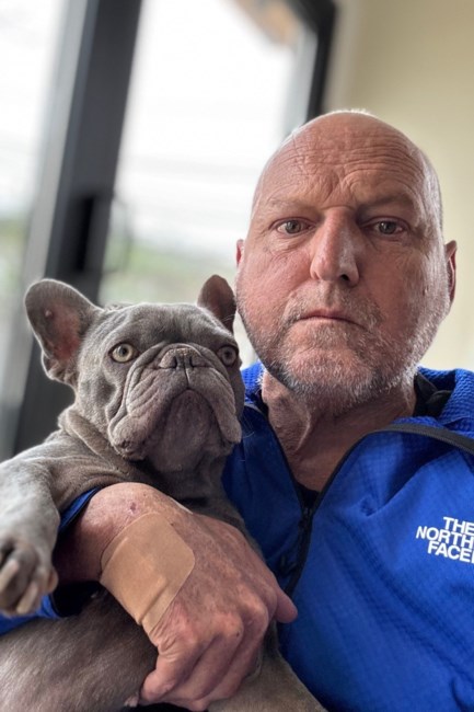 Obituary of David Lee Mitchell