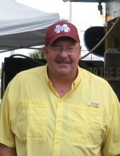 Obituary of Steve Davis