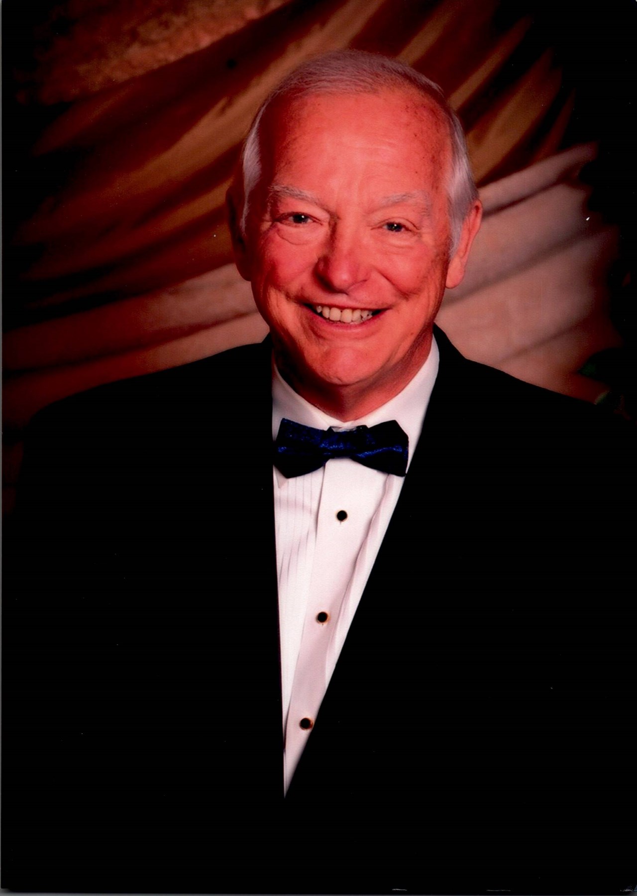 Obituary of Charles Marshall Eads Jr.