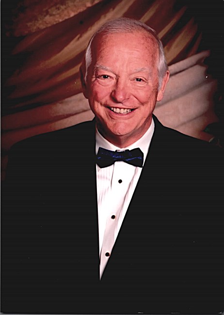 Obituary of Charles Marshall Eads Jr.