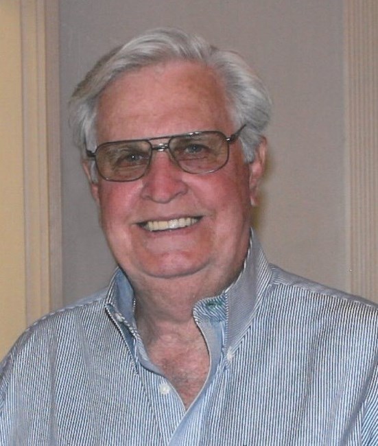 Obituary of John W. Bentley