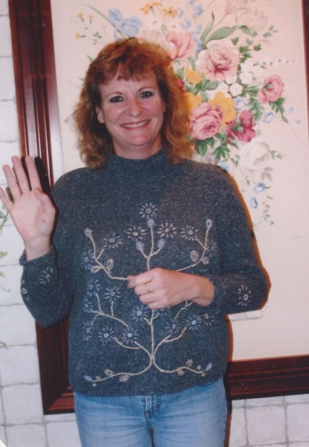 Obituario de Bonnie Sue Meisner