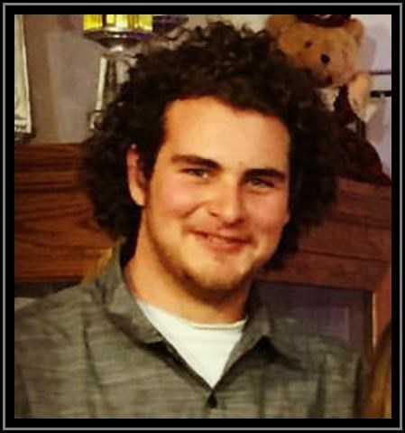 Obituary of Jared Sandoval