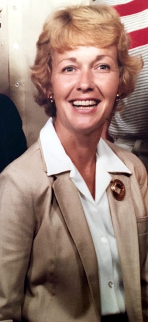 Obituary of Patricia Pat Murphy Pat Enloe