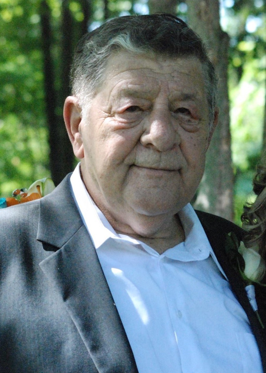 William Lowell Winans Obituary Canton, OH