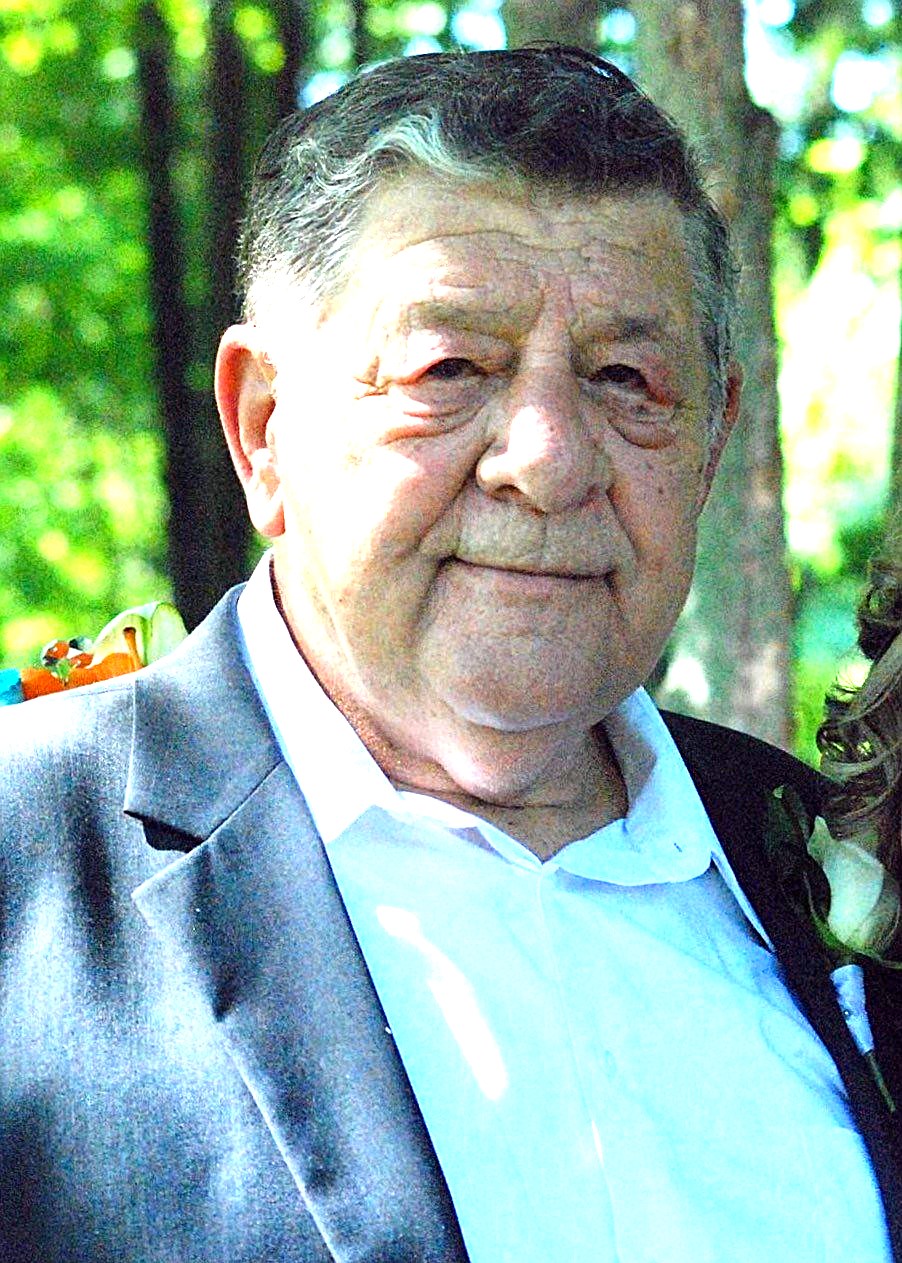 William Lowell Winans Obituary Canton, OH