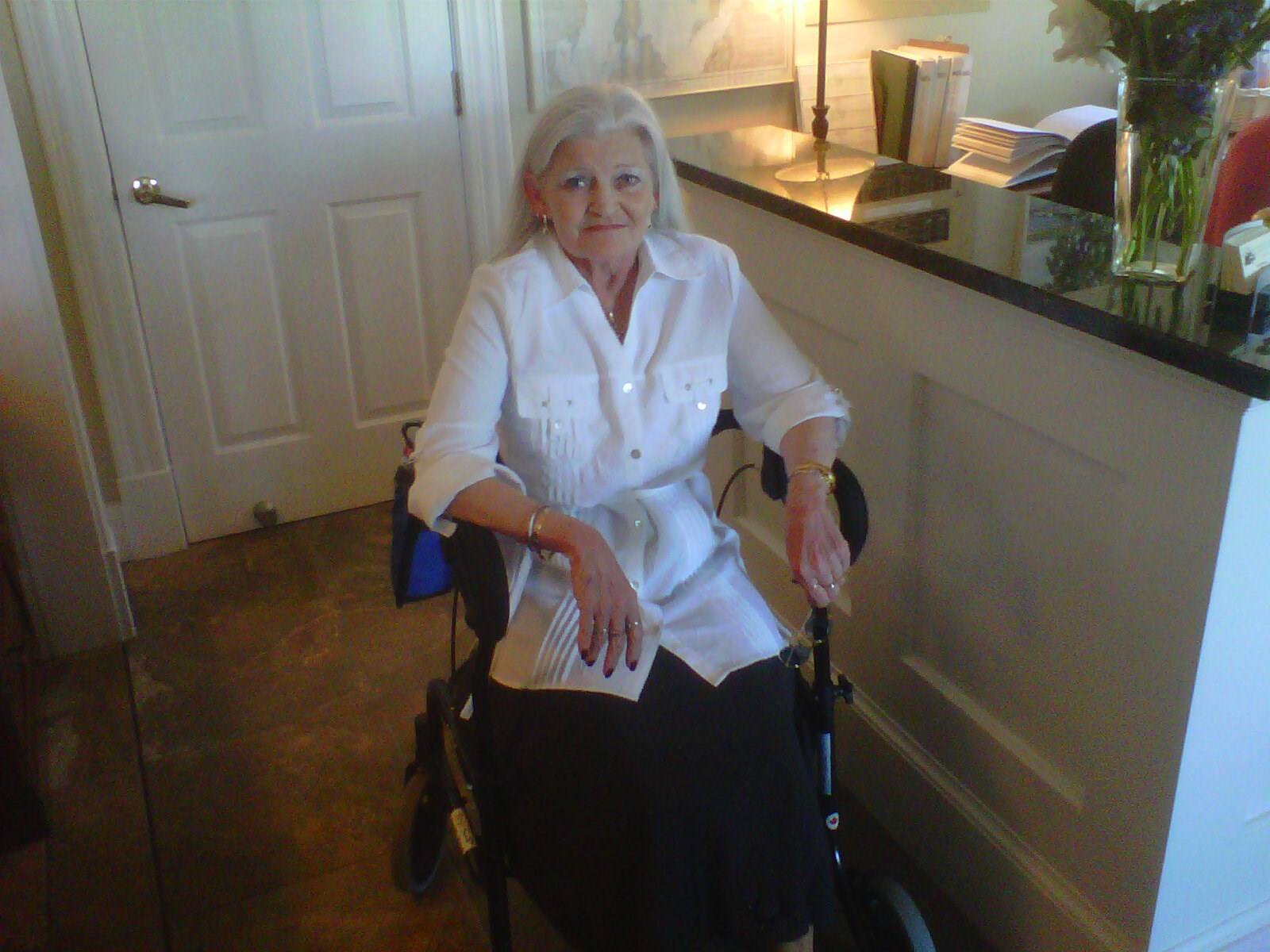 Obituary of Sharon Connolly