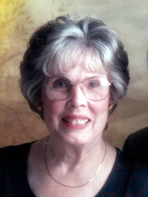 Obituary of Doris Maxine Boyce