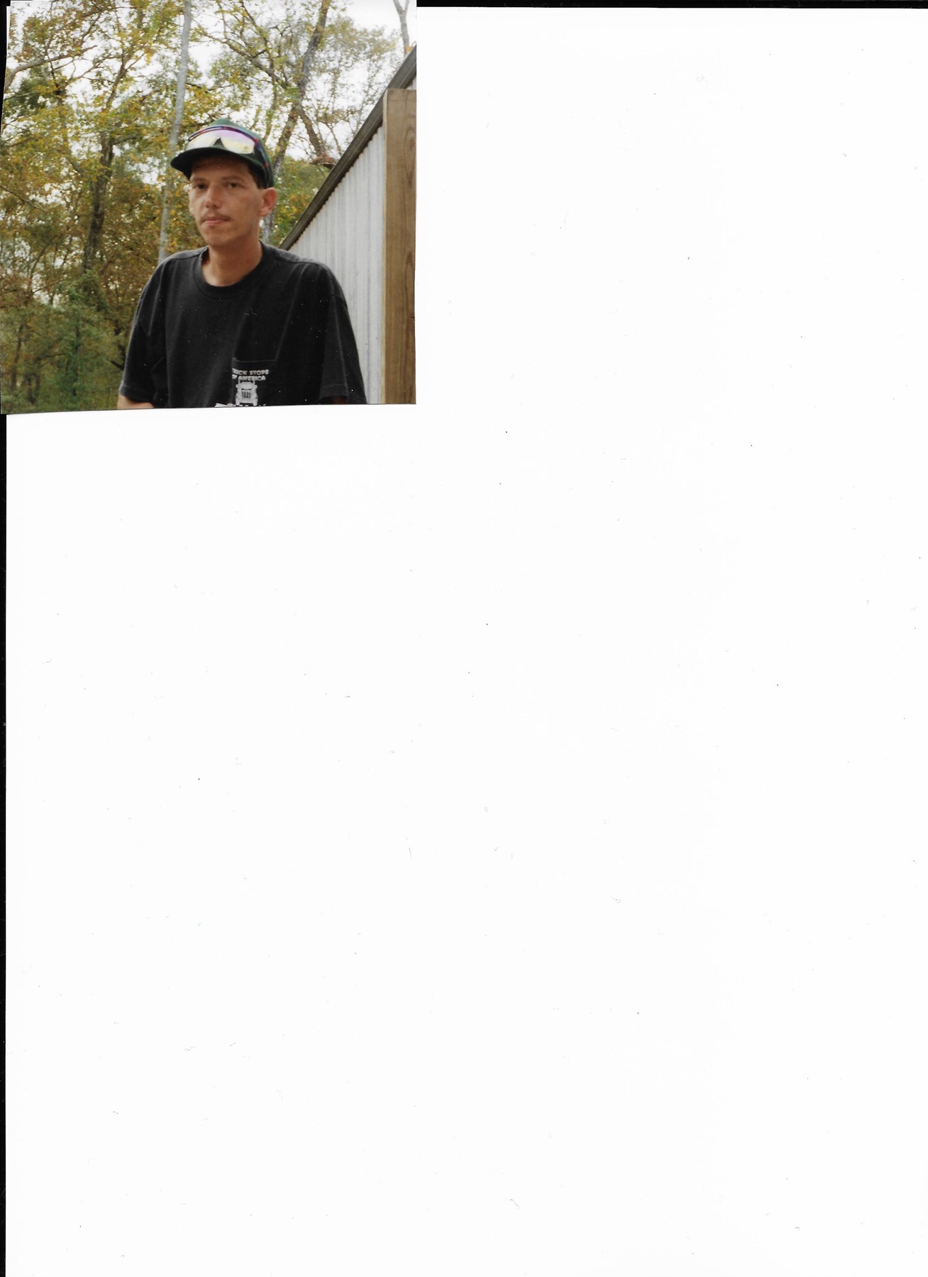 Obituary of Douglas Alan Yarbrough