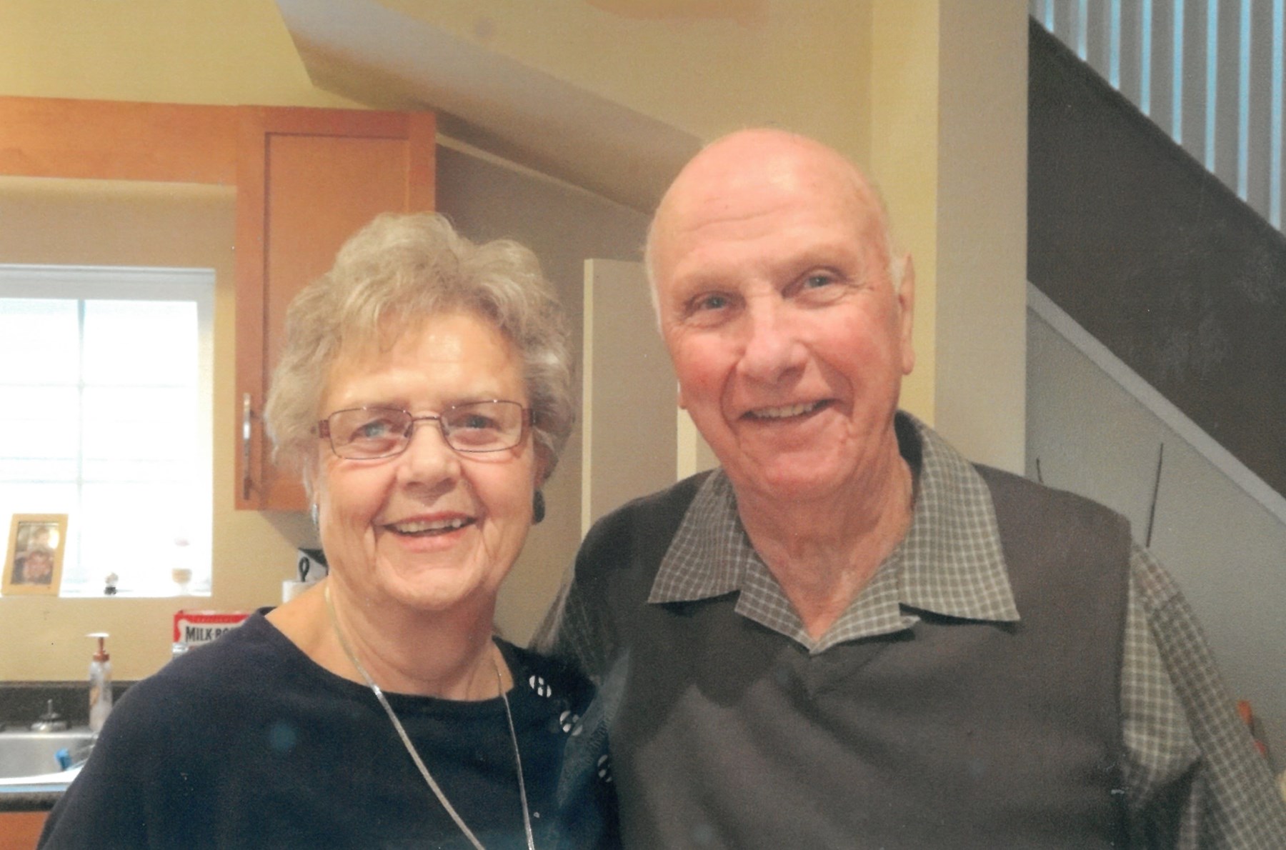 Obituario de Maureen Ruth Lowe