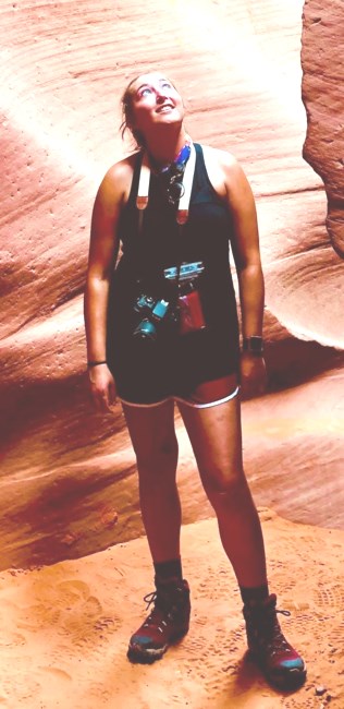 Obituary of Emily Mae Buch