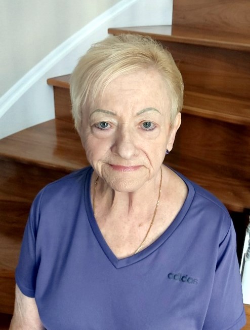 Obituary of Christine Elizabeth Vella