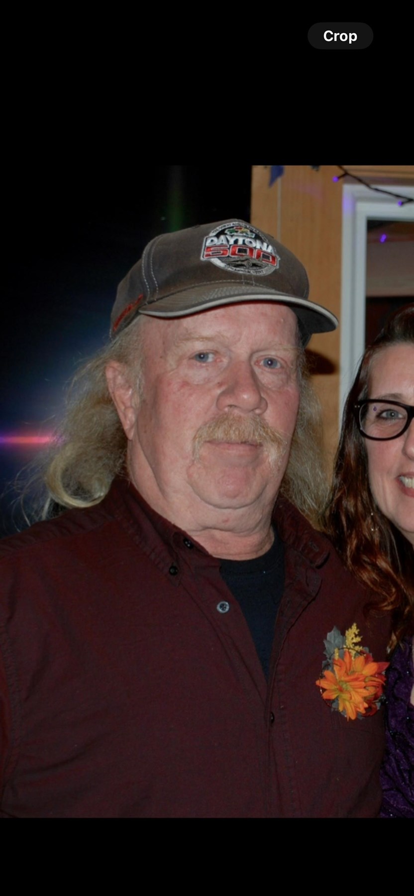 Obituary of Joseph Louis Scott, Jr.