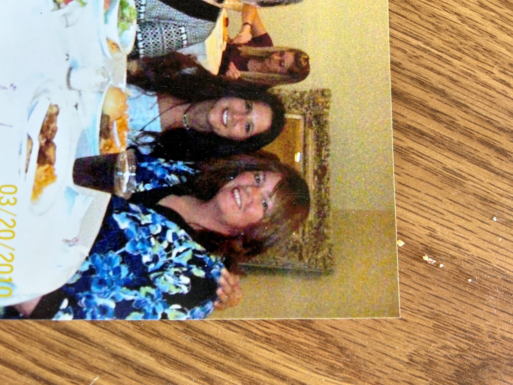 Obituary of Margaret Hicks