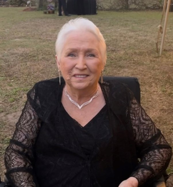 Obituary of Charlene Honchell