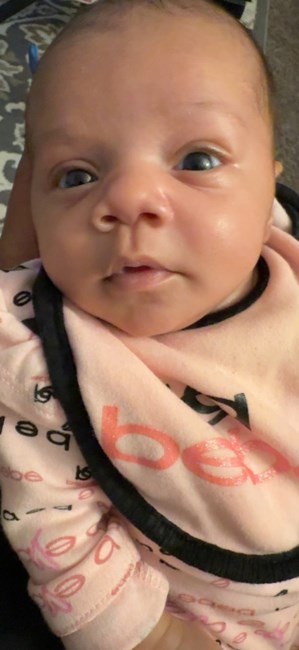 Obituary of Jaylei Deyanna Burt-Heldt